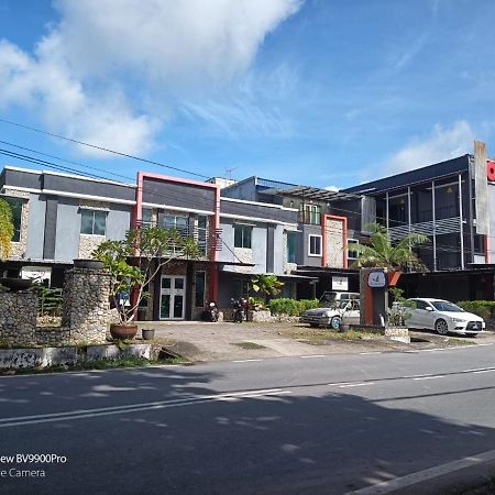 Langville Hotel Pantai Cenang  Exterior foto