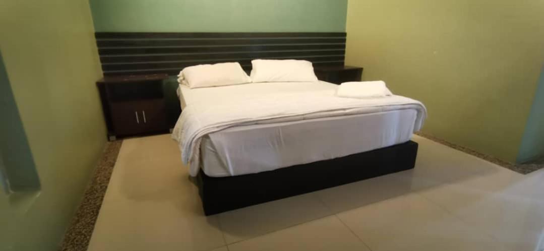 Langville Hotel Pantai Cenang  Exterior foto