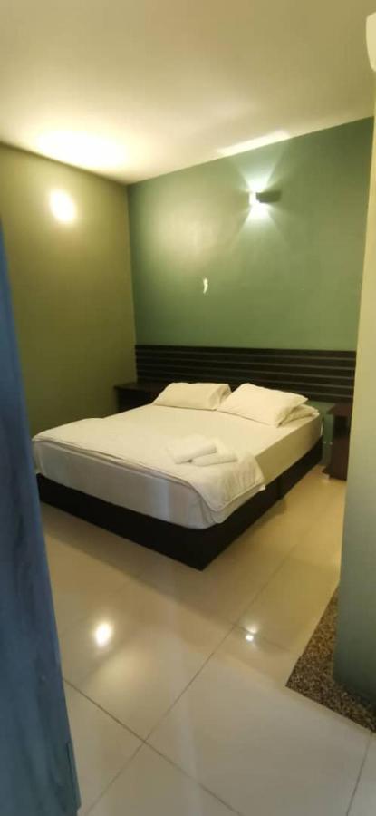 Langville Hotel Pantai Cenang  Exterior foto
