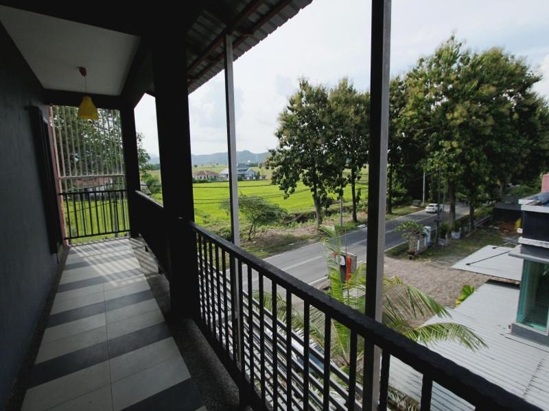 Langville Hotel Pantai Cenang  Exterior foto