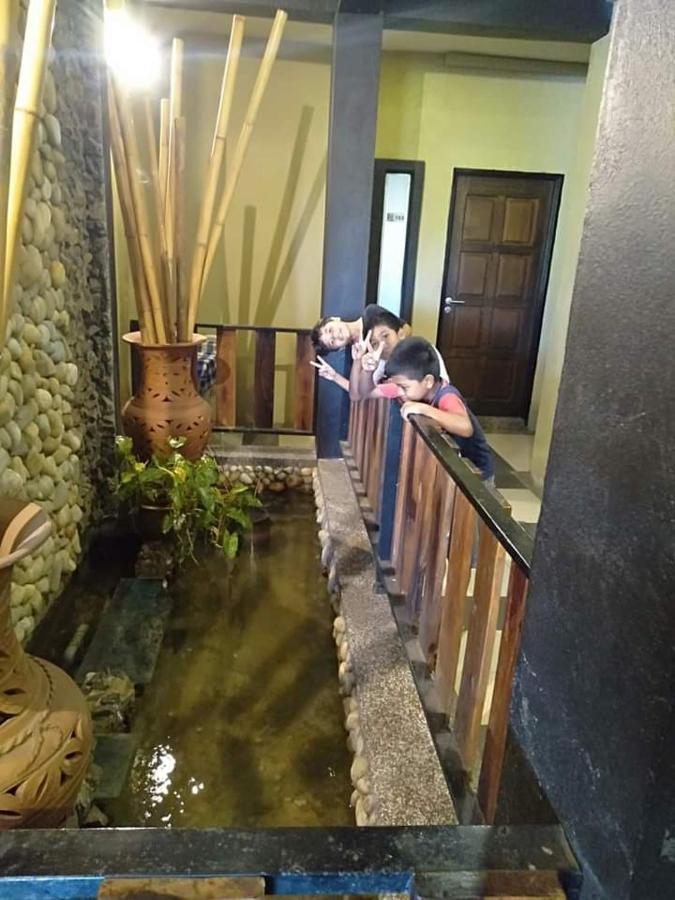 Langville Hotel Pantai Cenang  Exterior foto